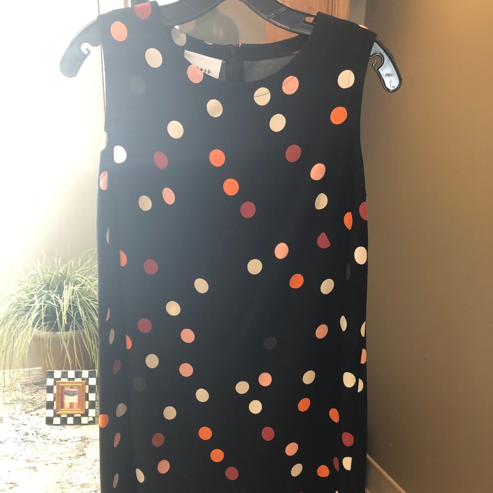 Akris Punto Ruffle Dress